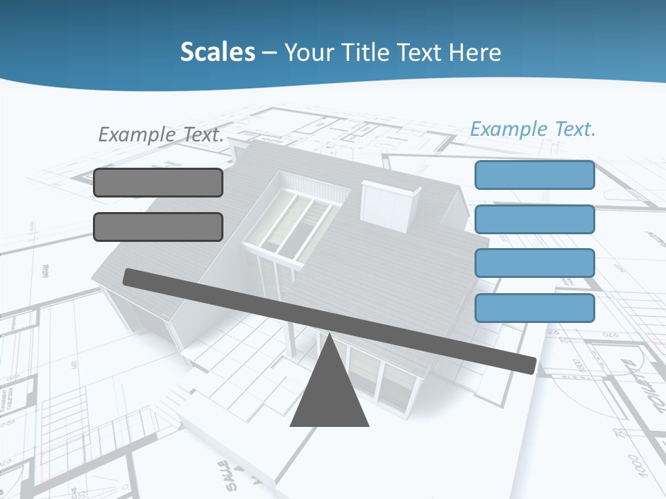 Forest Extension Pen PowerPoint Template