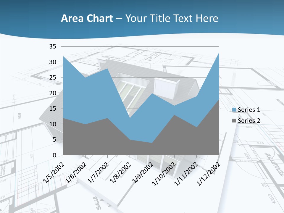 Forest Extension Pen PowerPoint Template