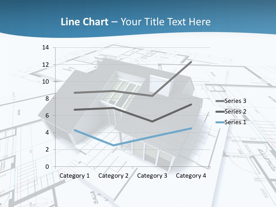 Forest Extension Pen PowerPoint Template