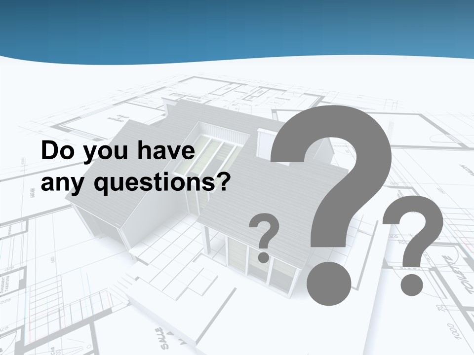 Forest Extension Pen PowerPoint Template