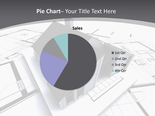 Idea Architecture Reconstruction PowerPoint Template