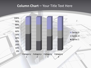 Idea Architecture Reconstruction PowerPoint Template