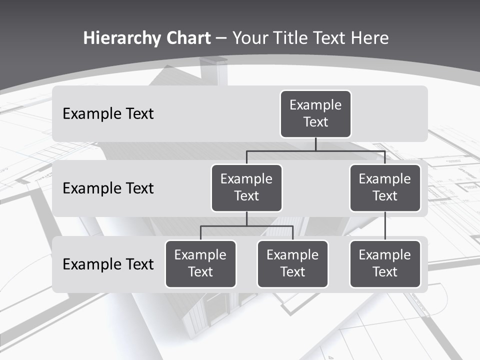 Idea Architecture Reconstruction PowerPoint Template