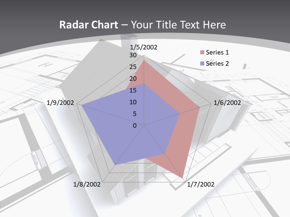 Idea Architecture Reconstruction PowerPoint Template