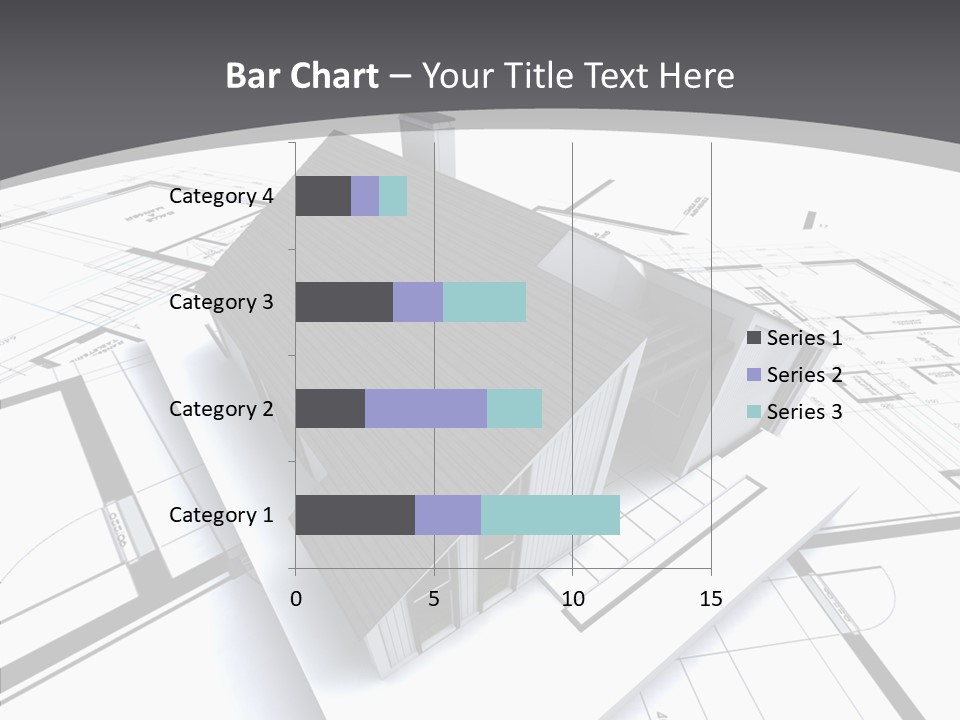Idea Architecture Reconstruction PowerPoint Template