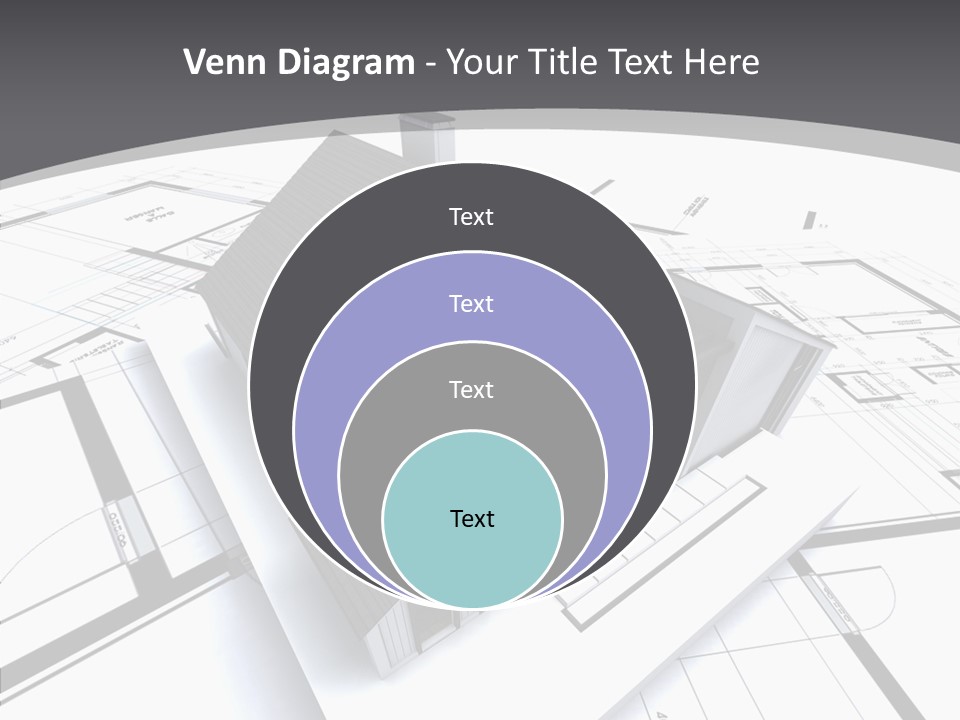 Idea Architecture Reconstruction PowerPoint Template