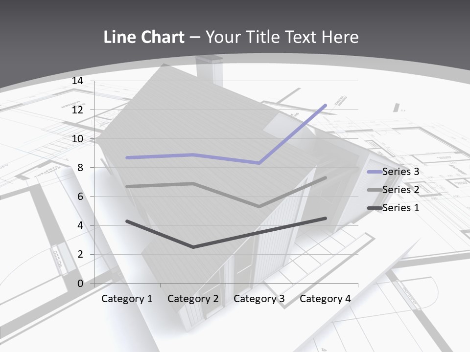 Idea Architecture Reconstruction PowerPoint Template