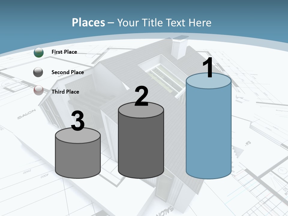 Renovation Remodel Extension PowerPoint Template