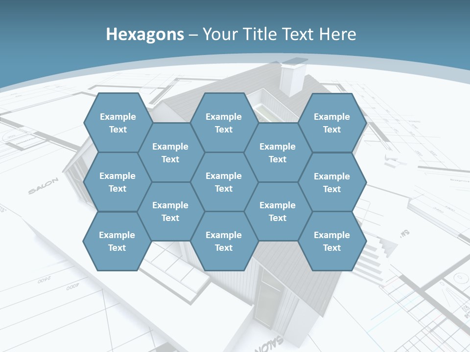 Renovation Remodel Extension PowerPoint Template