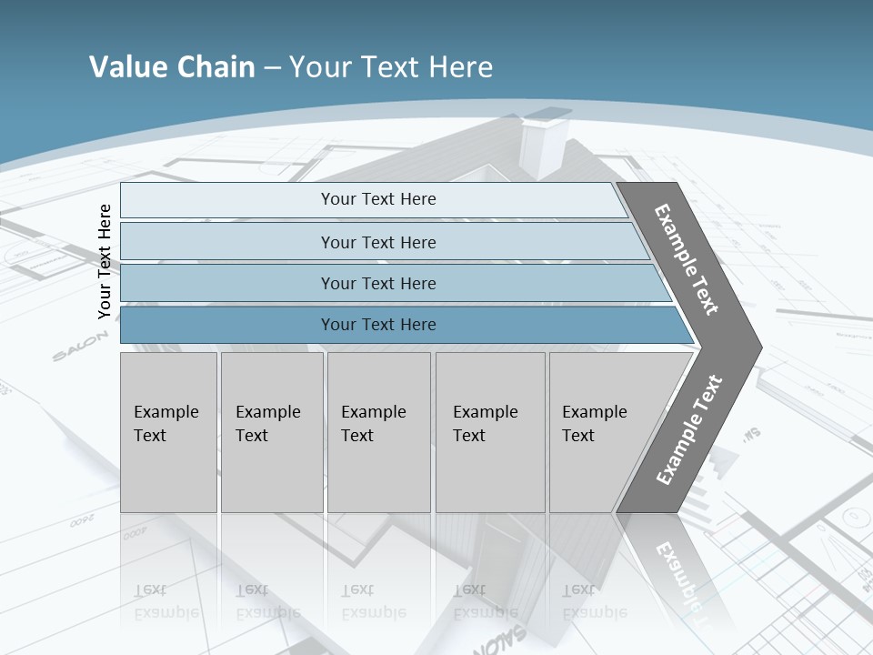 Renovation Remodel Extension PowerPoint Template