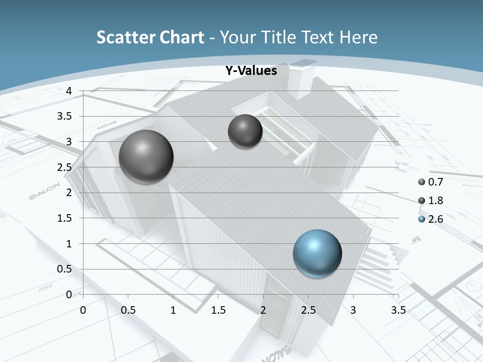 Renovation Remodel Extension PowerPoint Template