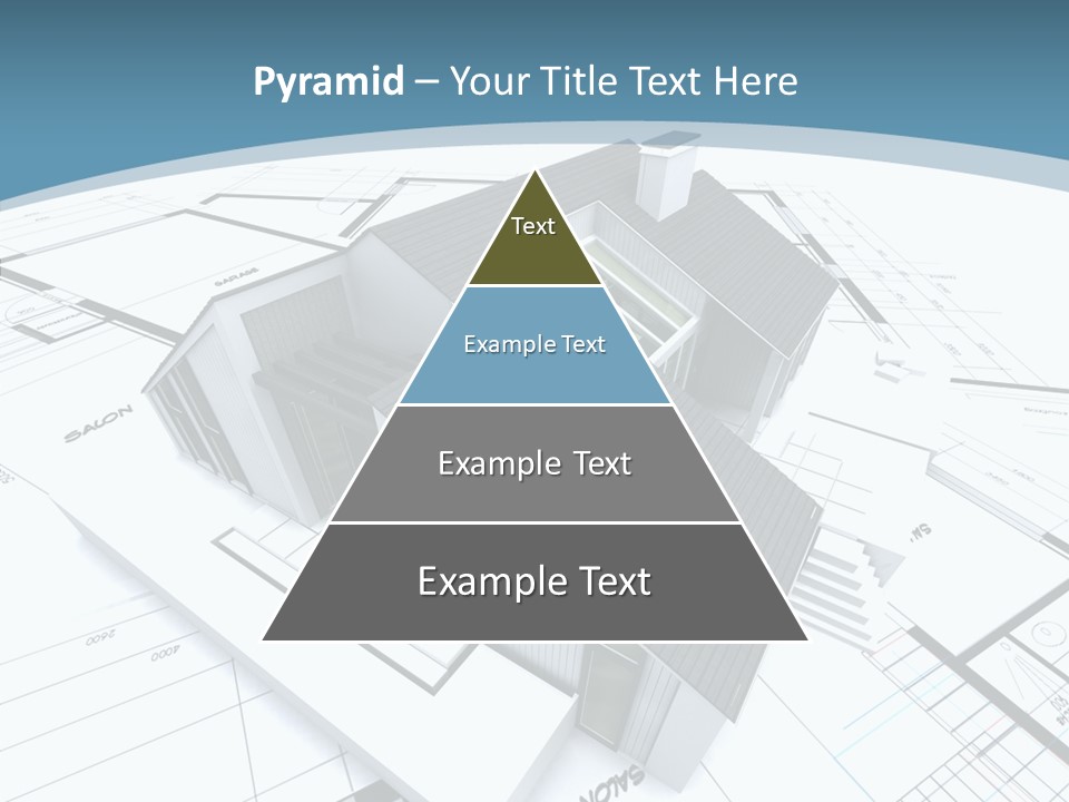 Renovation Remodel Extension PowerPoint Template