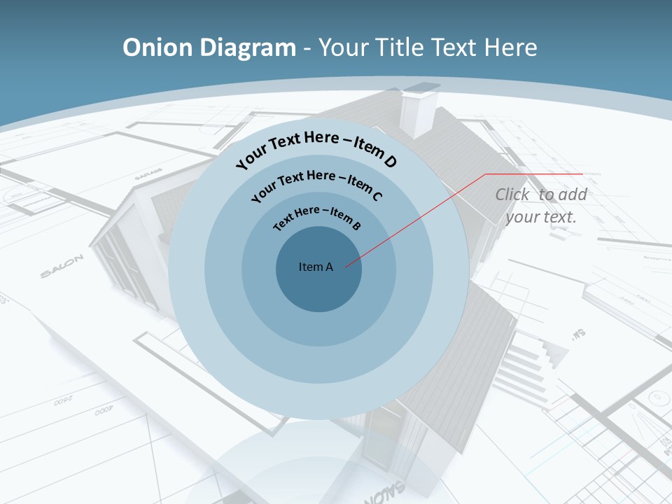Renovation Remodel Extension PowerPoint Template