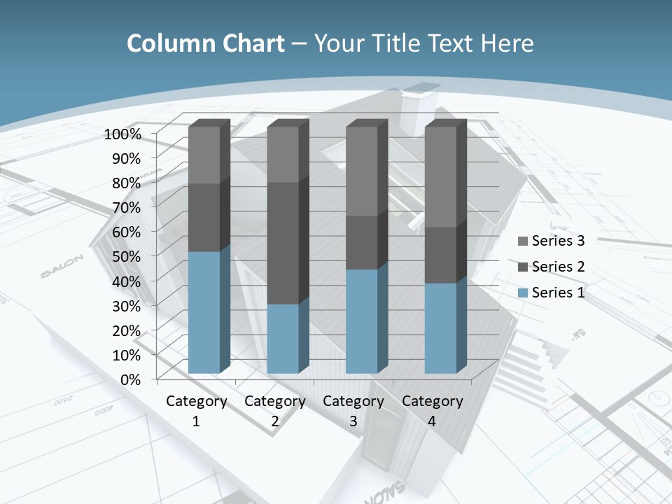 Renovation Remodel Extension PowerPoint Template