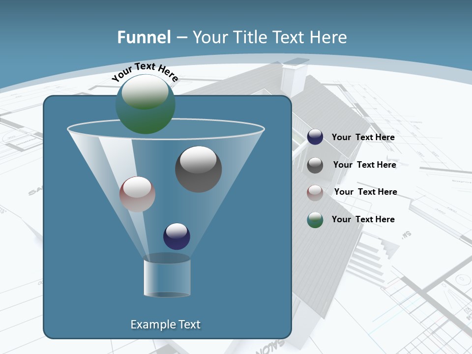 Renovation Remodel Extension PowerPoint Template