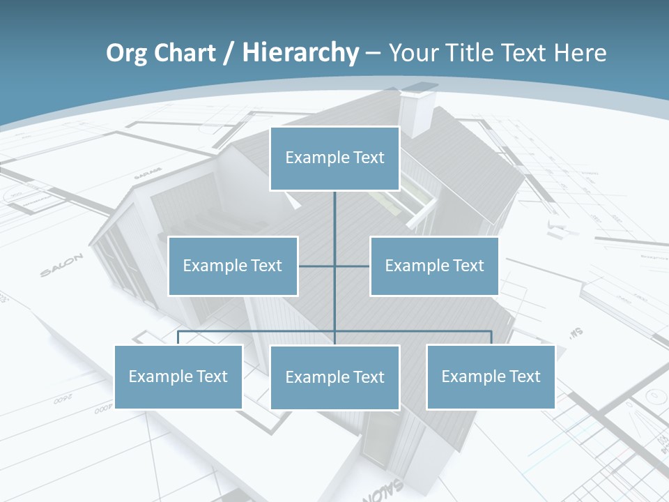 Renovation Remodel Extension PowerPoint Template