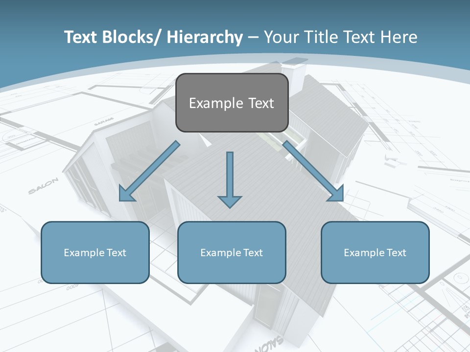 Renovation Remodel Extension PowerPoint Template