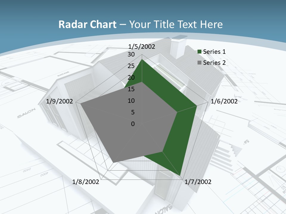 Renovation Remodel Extension PowerPoint Template