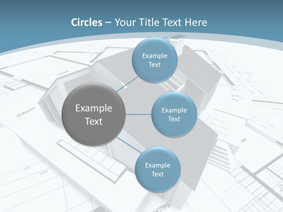 Renovation Remodel Extension PowerPoint Template