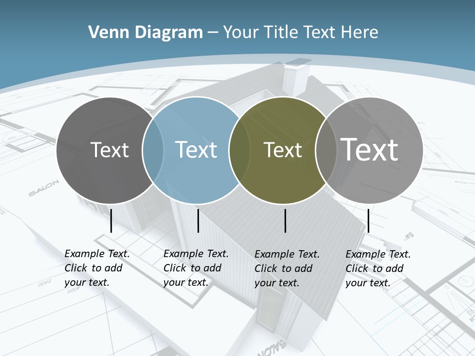 Renovation Remodel Extension PowerPoint Template