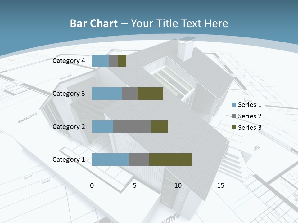 Renovation Remodel Extension PowerPoint Template