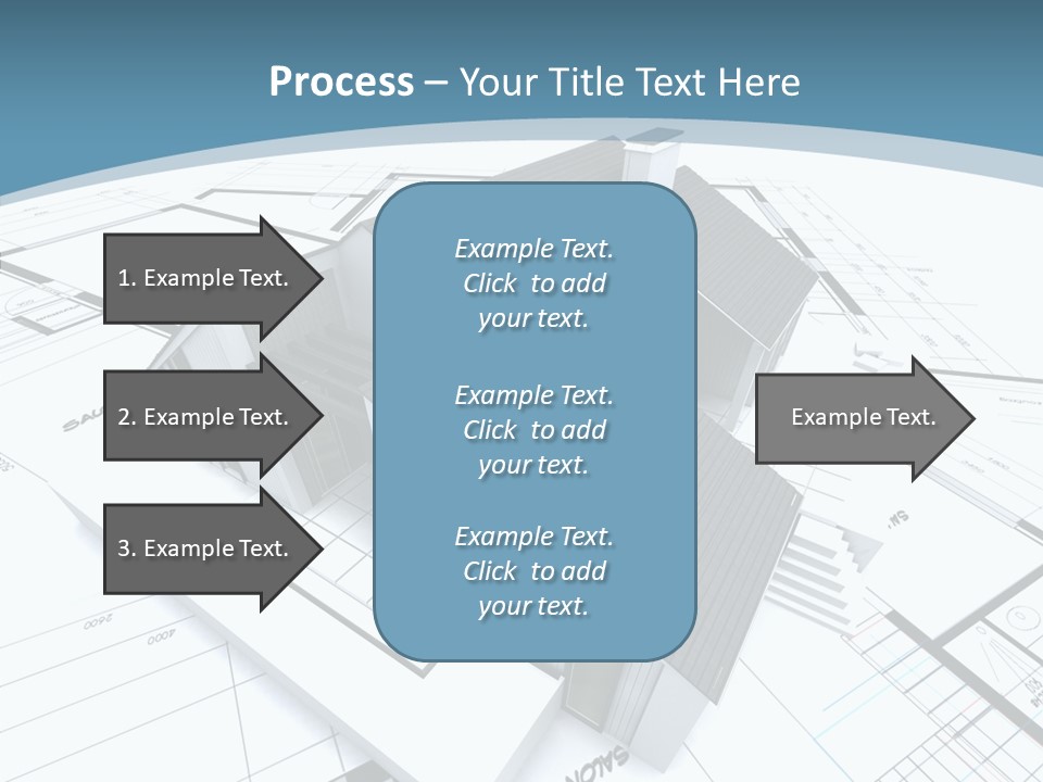 Renovation Remodel Extension PowerPoint Template