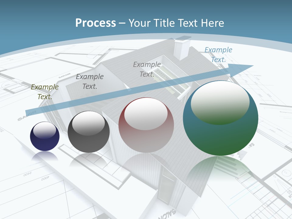 Renovation Remodel Extension PowerPoint Template