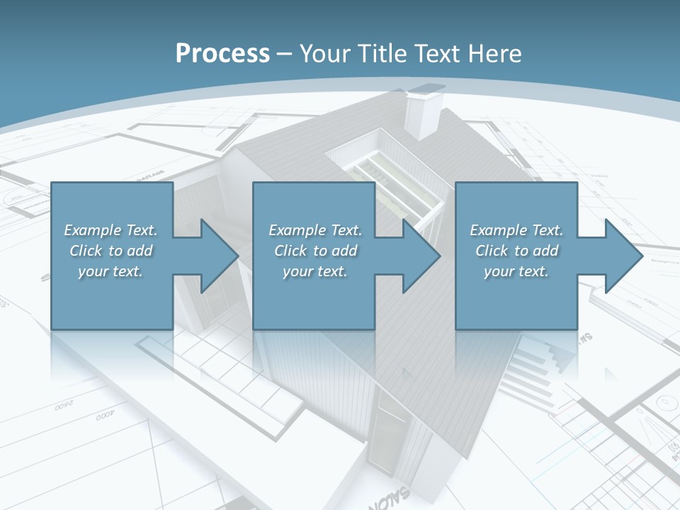 Renovation Remodel Extension PowerPoint Template