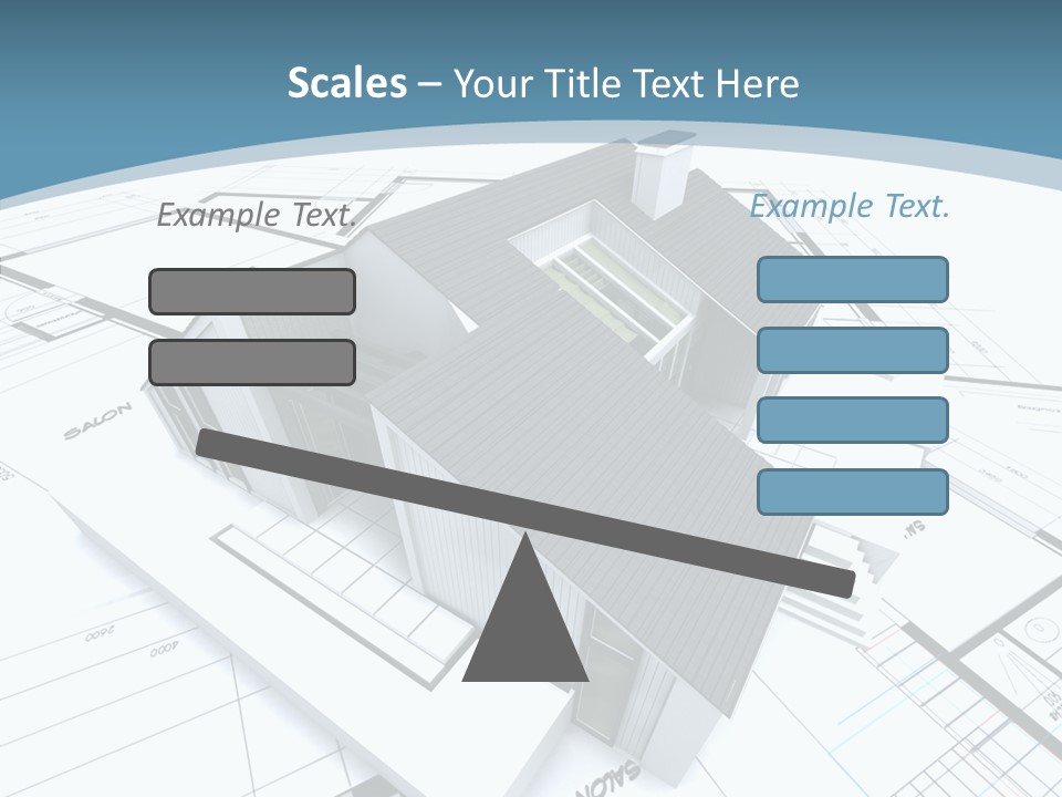 Renovation Remodel Extension PowerPoint Template