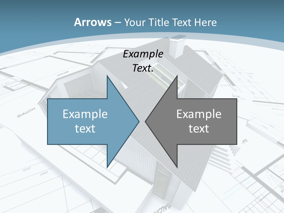Renovation Remodel Extension PowerPoint Template