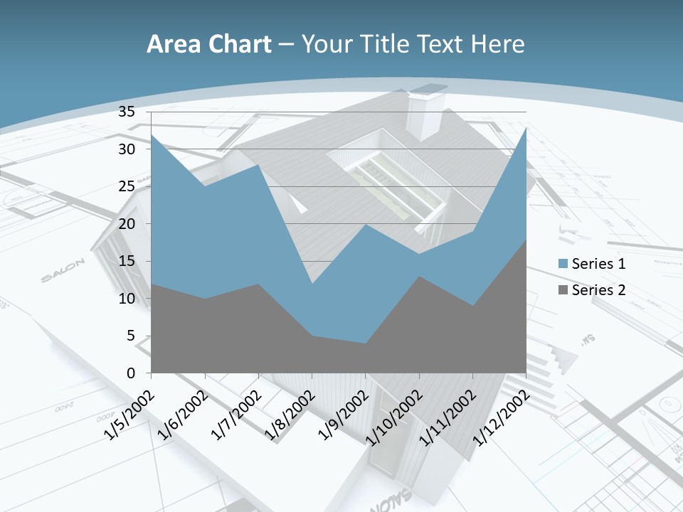 Renovation Remodel Extension PowerPoint Template