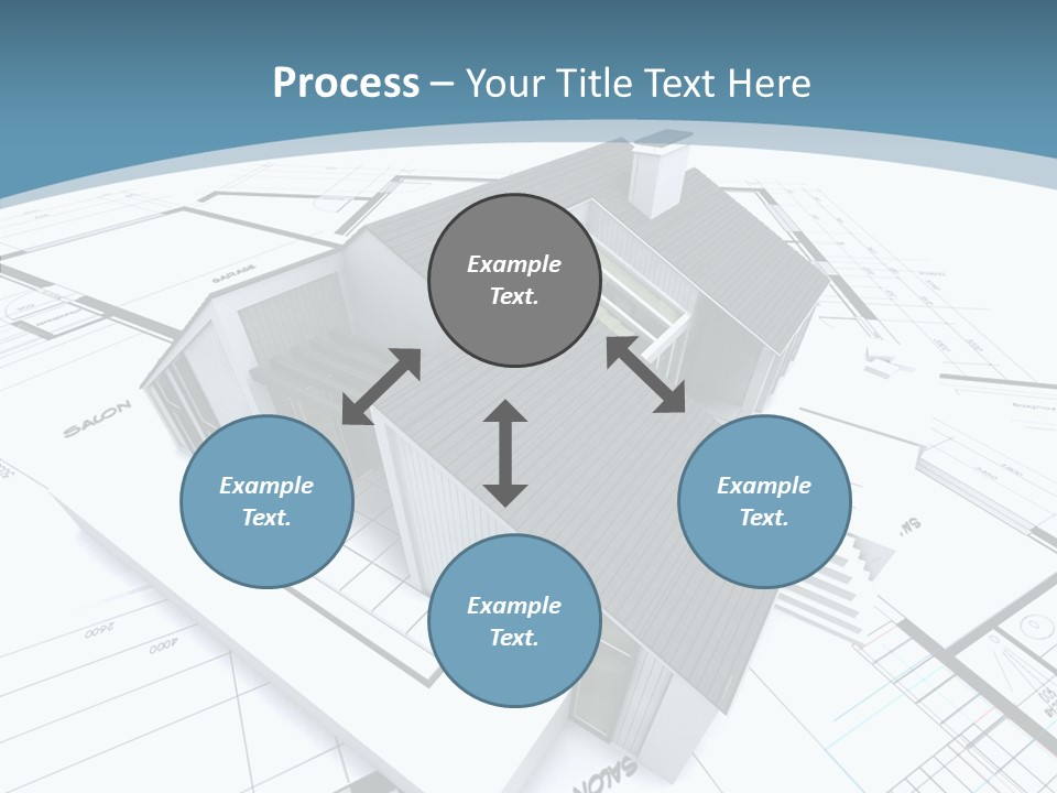 Renovation Remodel Extension PowerPoint Template