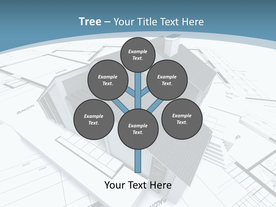 Renovation Remodel Extension PowerPoint Template