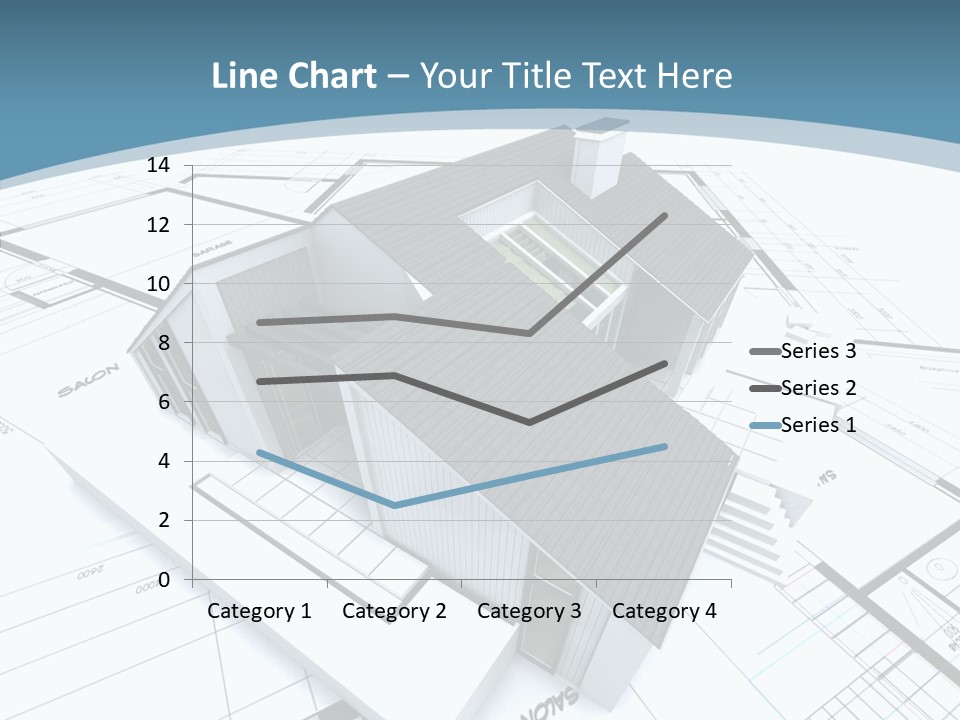 Renovation Remodel Extension PowerPoint Template