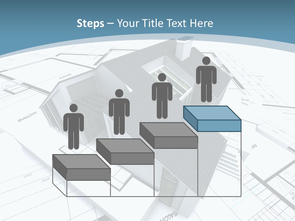 Renovation Remodel Extension PowerPoint Template