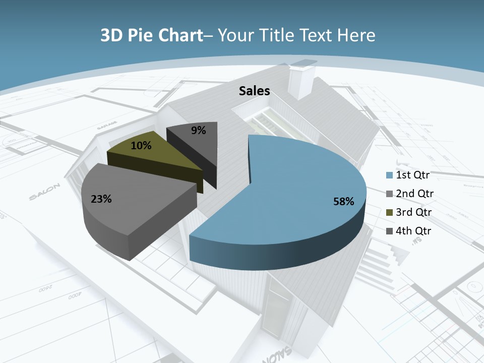 Renovation Remodel Extension PowerPoint Template