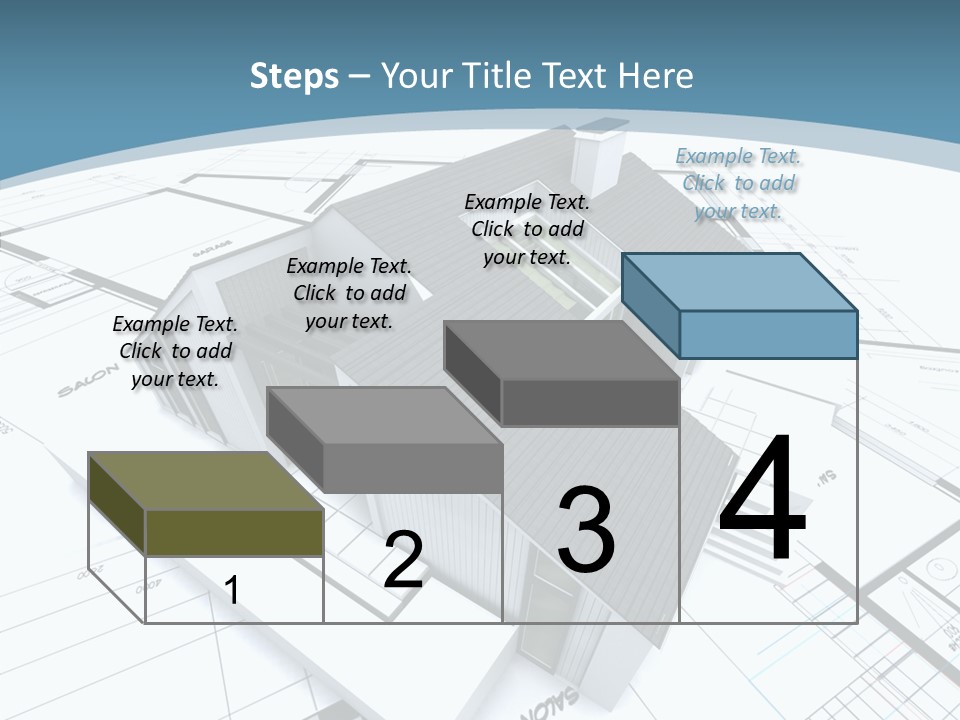 Renovation Remodel Extension PowerPoint Template