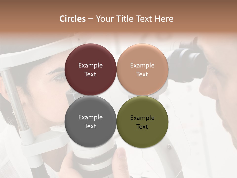 Treatment Aid Medicine PowerPoint Template