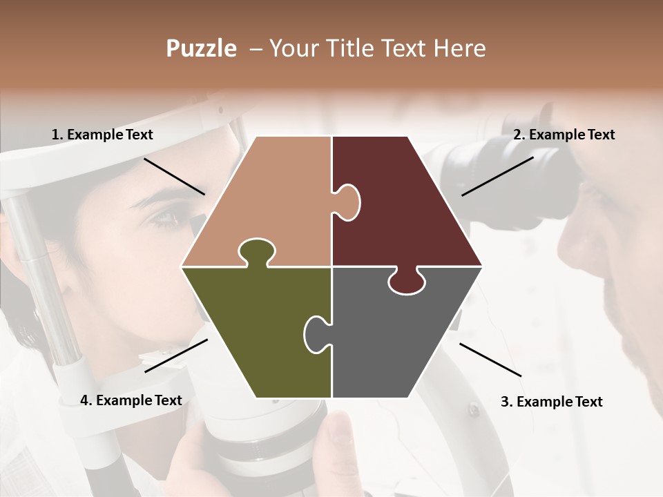 Treatment Aid Medicine PowerPoint Template
