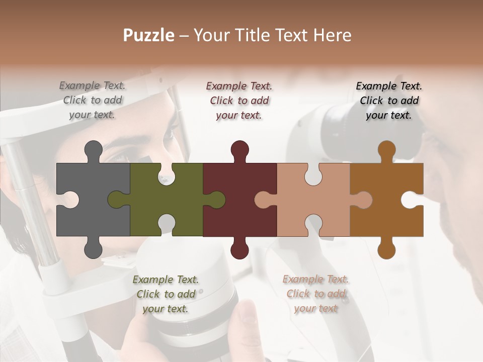 Treatment Aid Medicine PowerPoint Template