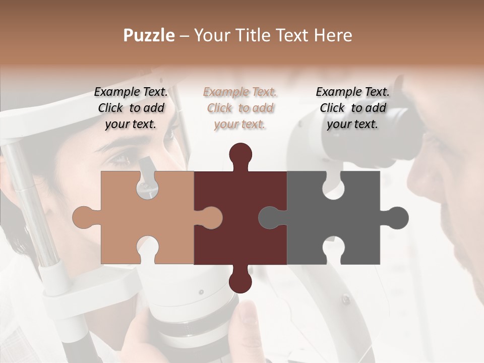 Treatment Aid Medicine PowerPoint Template