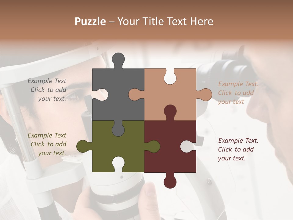 Treatment Aid Medicine PowerPoint Template