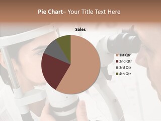 Treatment Aid Medicine PowerPoint Template