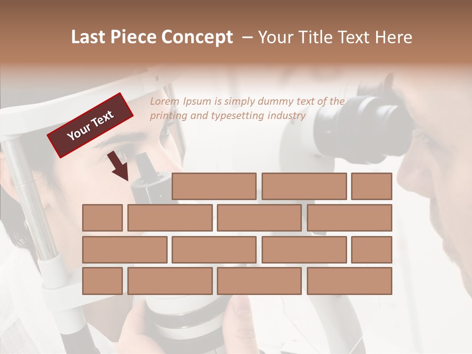 Treatment Aid Medicine PowerPoint Template
