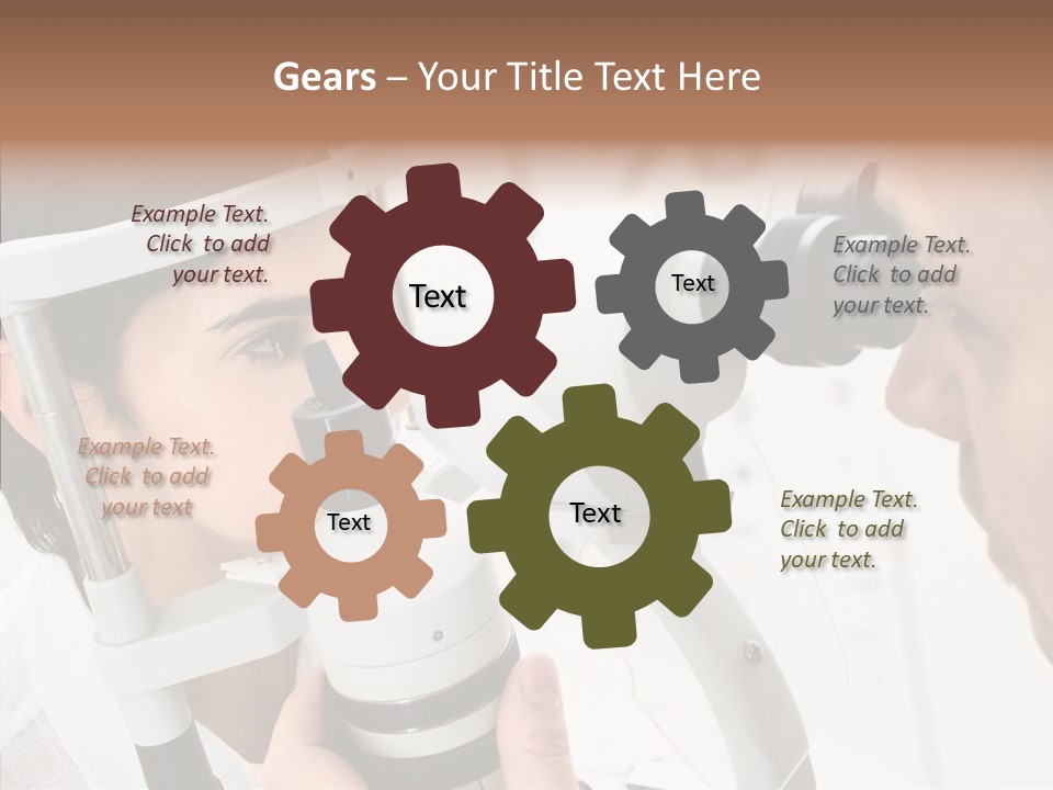 Treatment Aid Medicine PowerPoint Template