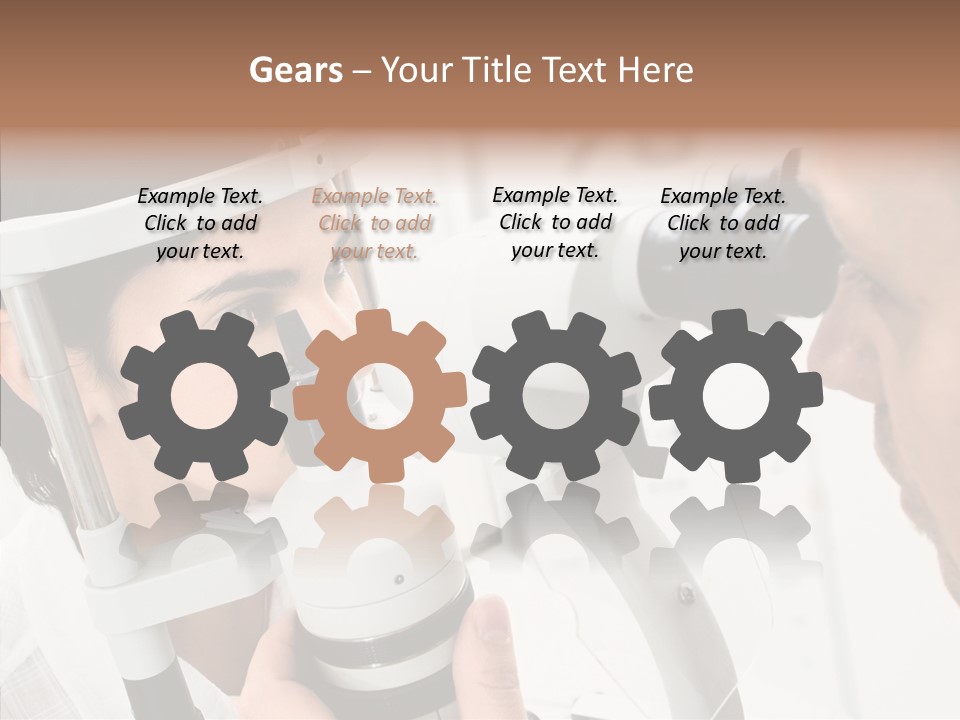 Treatment Aid Medicine PowerPoint Template