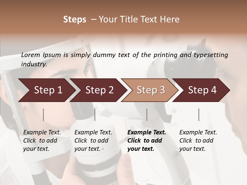 Treatment Aid Medicine PowerPoint Template