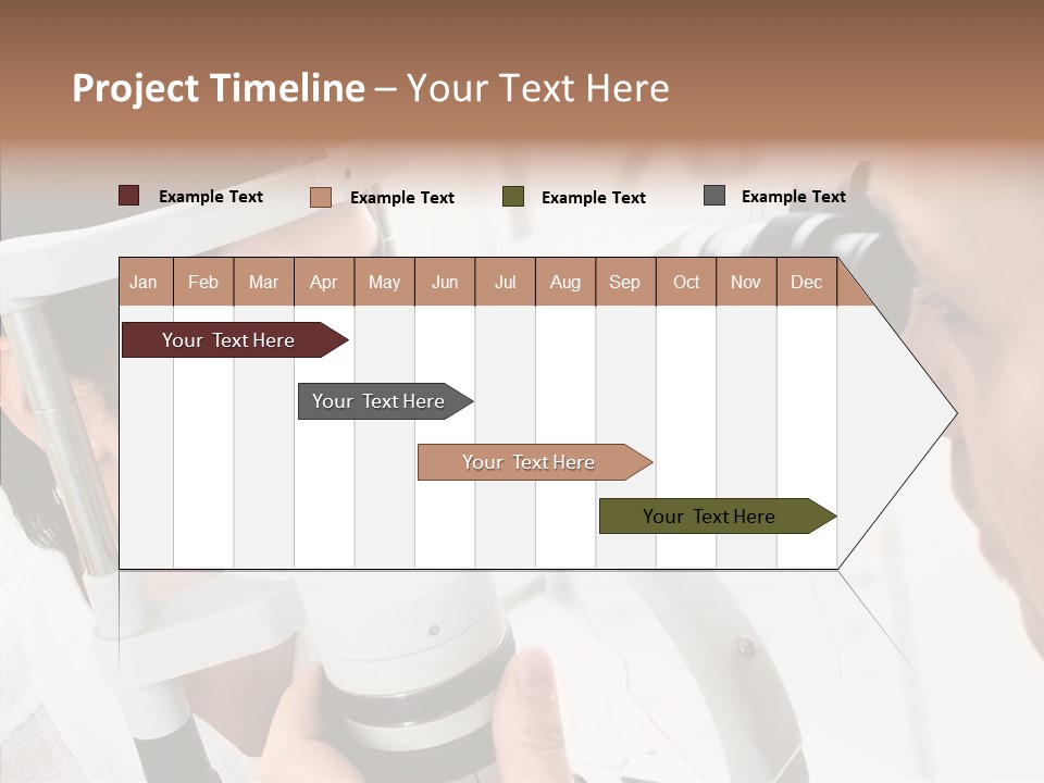 Treatment Aid Medicine PowerPoint Template