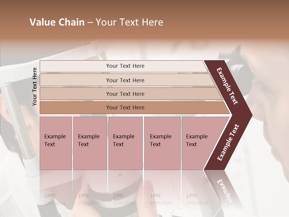 Treatment Aid Medicine PowerPoint Template