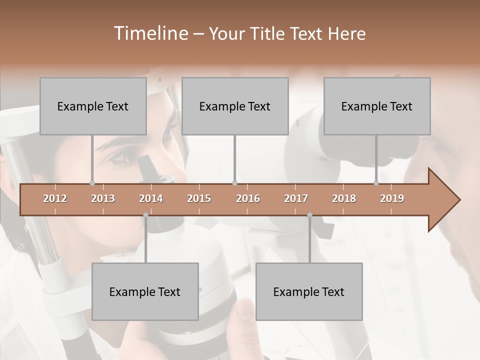 Treatment Aid Medicine PowerPoint Template
